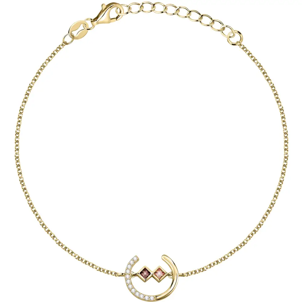 La Petite Story BRACCIALE BLUESPIRIT L'ADORÉE - P.57W205000100