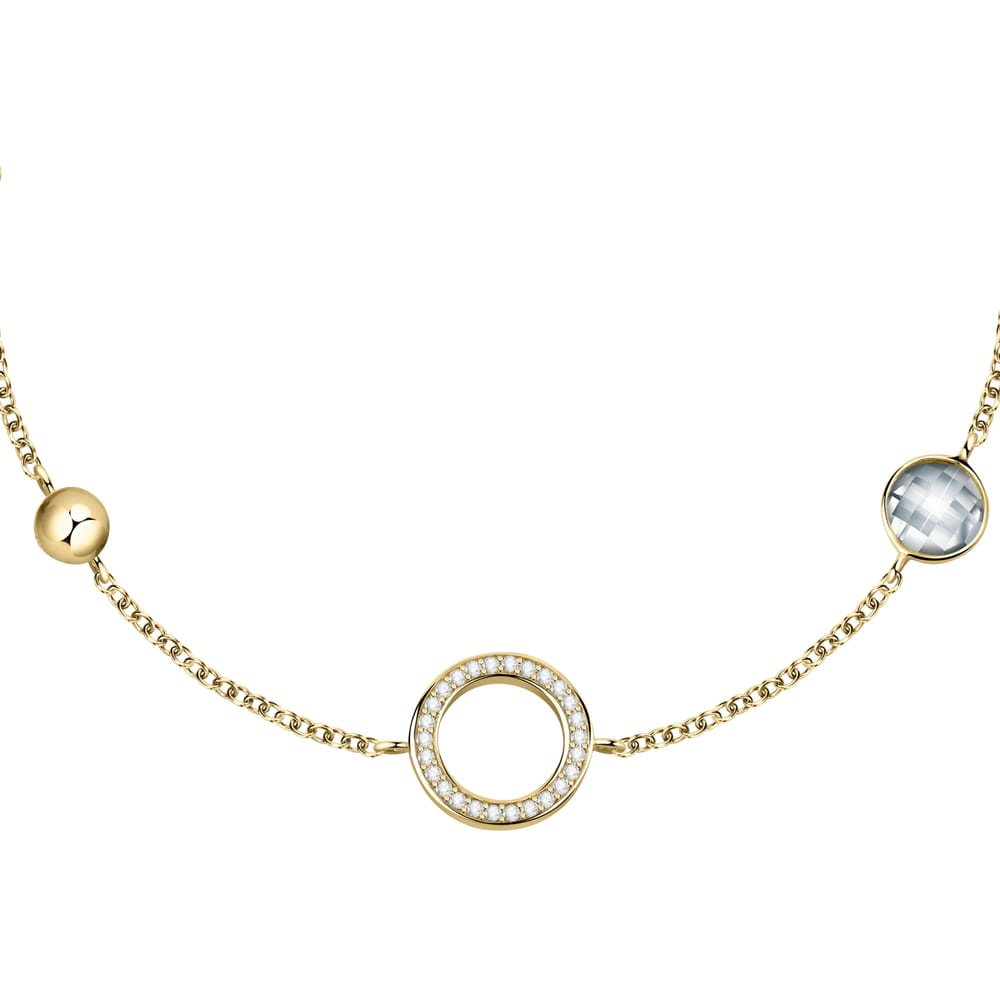 La Petite Story BRACCIALE BLUESPIRIT L'ADORÉE - P.57W205000200