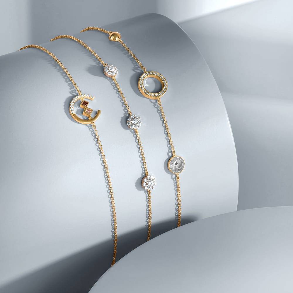 La Petite Story BRACCIALE BLUESPIRIT L'ADORÉE - P.57W205000200