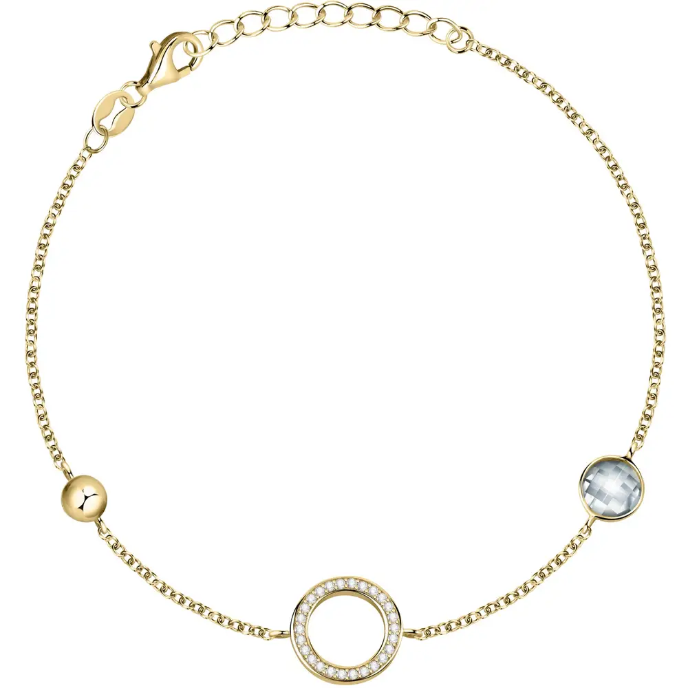 La Petite Story BRACCIALE BLUESPIRIT L'ADORÉE - P.57W205000200