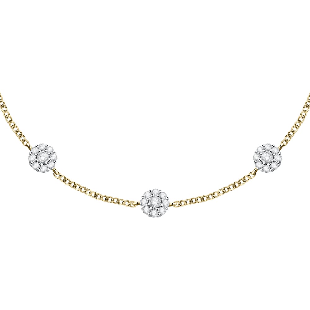 La Petite Story BRACCIALE BLUESPIRIT L'ADORÉE - P.57W205000300