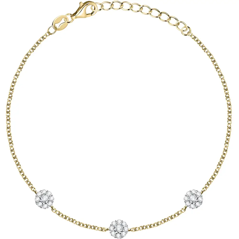 La Petite Story BRACCIALE BLUESPIRIT L'ADORÉE - P.57W205000300