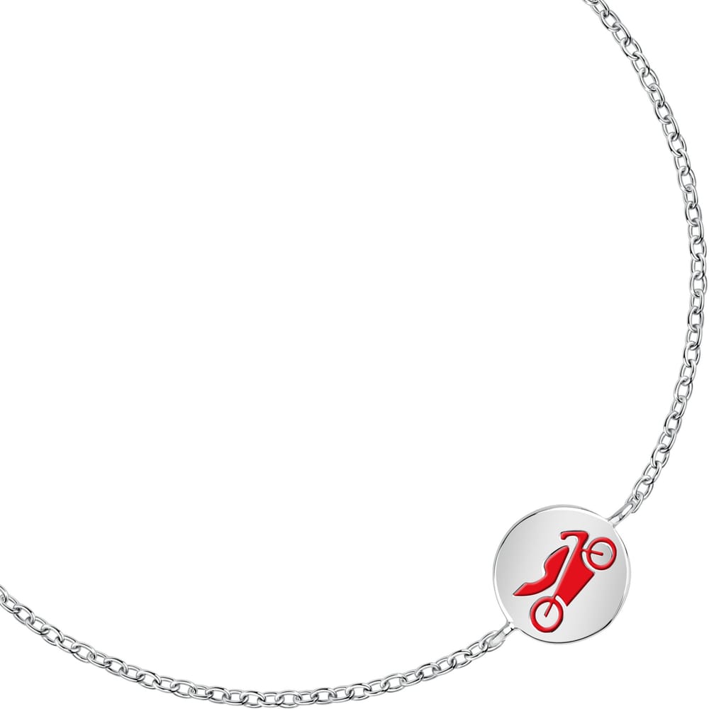 La Petite Story BRACCIALE BLUESPIRIT LIBERTA' - P.252D05000100