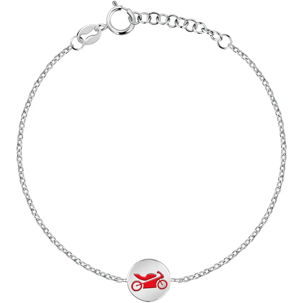 La Petite Story BRACCIALE BLUESPIRIT LIBERTA' - P.252D05000100