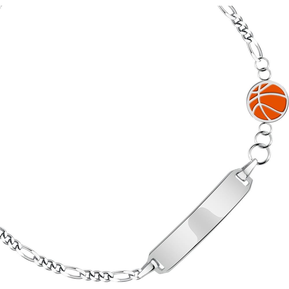 La Petite Story BRACCIALE BLUESPIRIT LIBERTA' - P.252D05000500