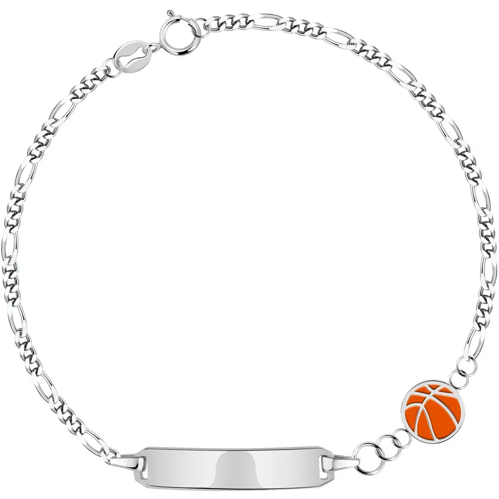 La Petite Story BRACCIALE BLUESPIRIT LIBERTA' - P.252D05000500
