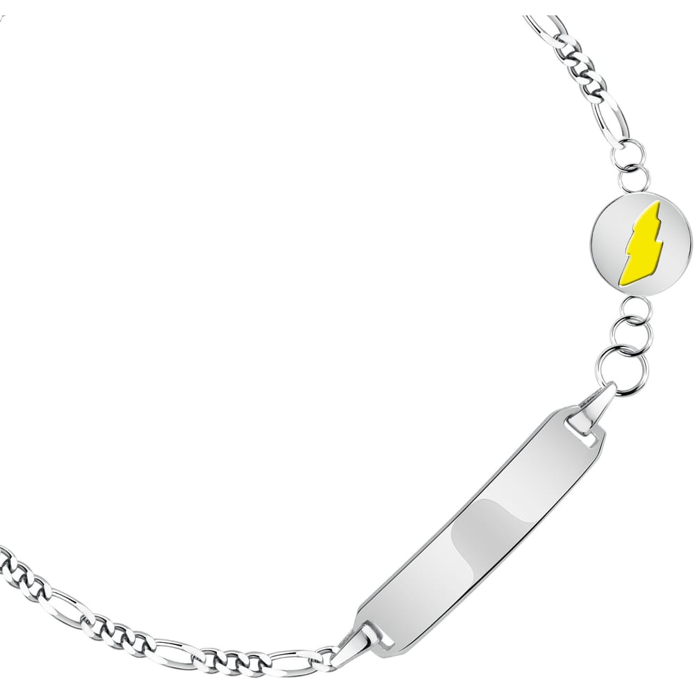 La Petite Story BRACCIALE BLUESPIRIT LIBERTA' - P.252D05000600