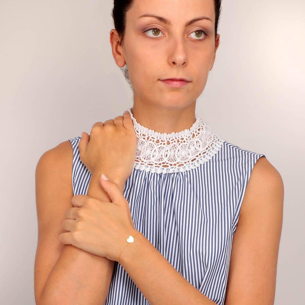 La Petite Story BRACCIALE BLUESPIRIT LITTLE DREAM - P.76R805000300