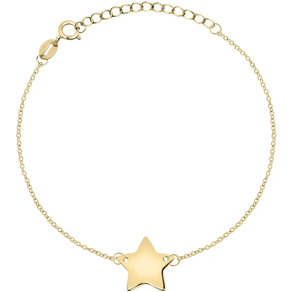 La Petite Story BRACCIALE BLUESPIRIT LITTLE DREAM - P.76R805000400