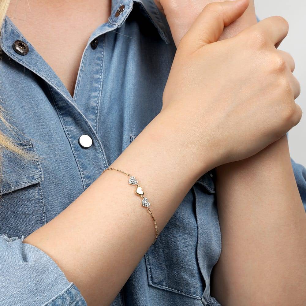 La Petite Story BRACCIALE BLUESPIRIT LITTLE DREAM - P.76R805000900