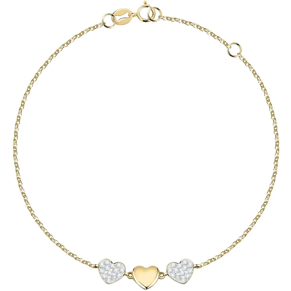 La Petite Story BRACCIALE BLUESPIRIT LITTLE DREAM - P.76R805000900