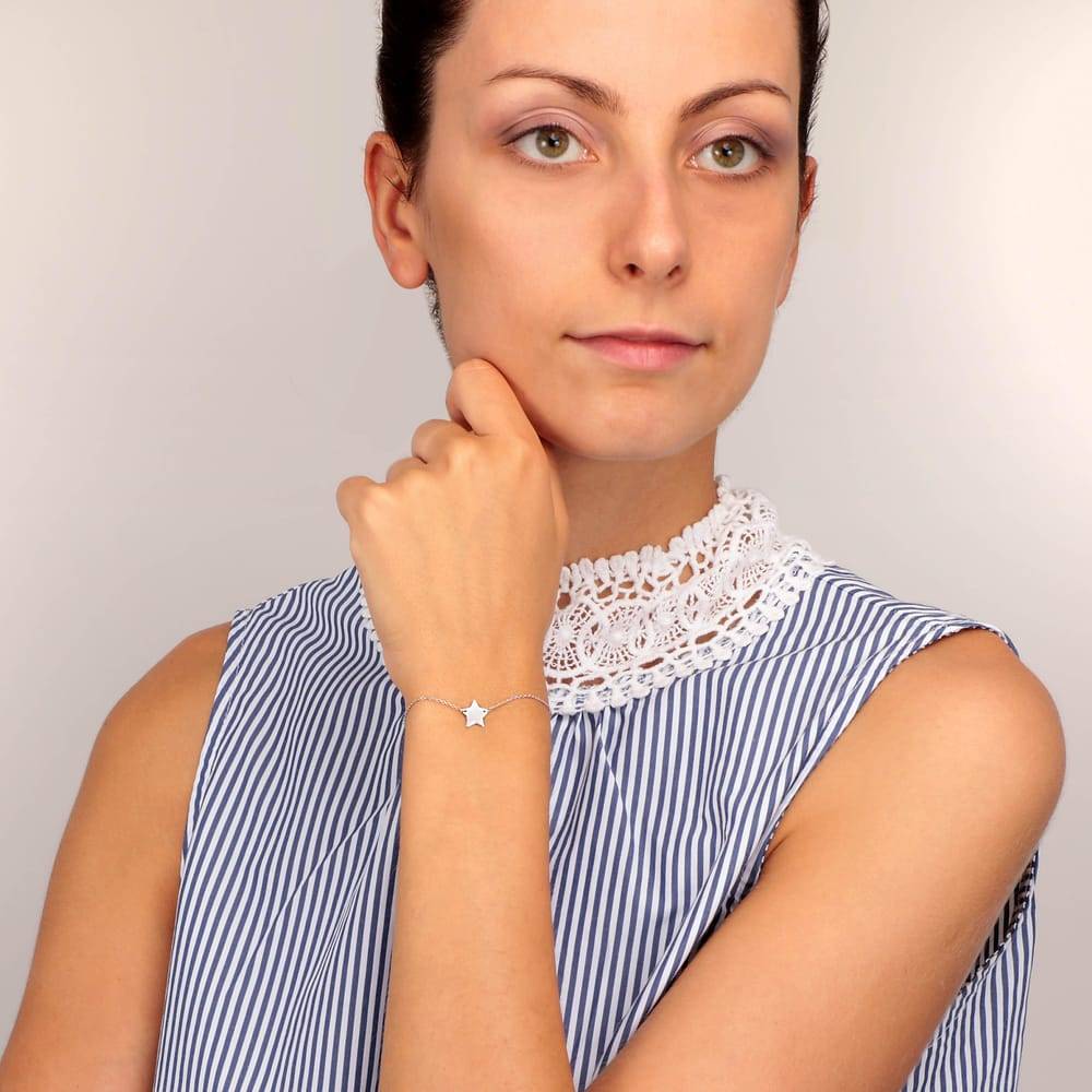 La Petite Story BRACCIALE BLUESPIRIT LITTLE DREAM - P.77R805000300