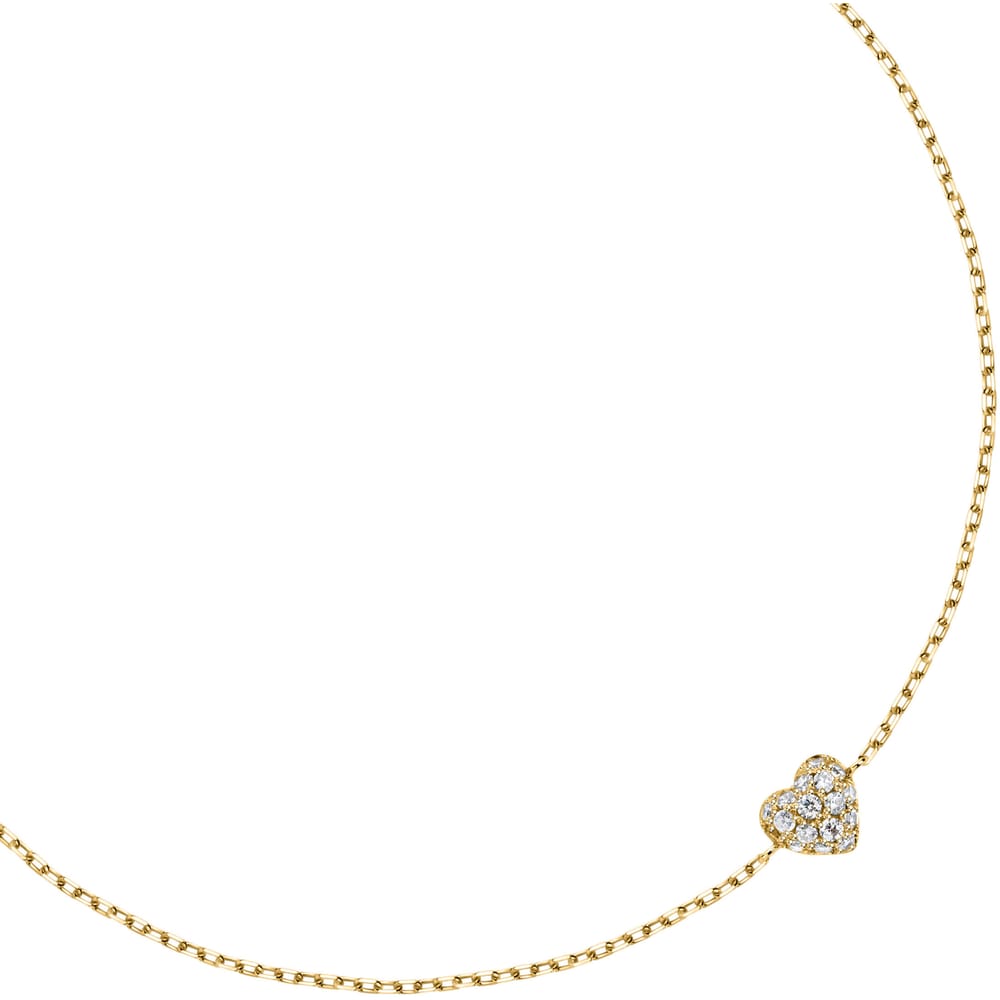 La Petite Story BRACCIALE BLUESPIRIT LOVE CRYSTAL - P.138E05000100