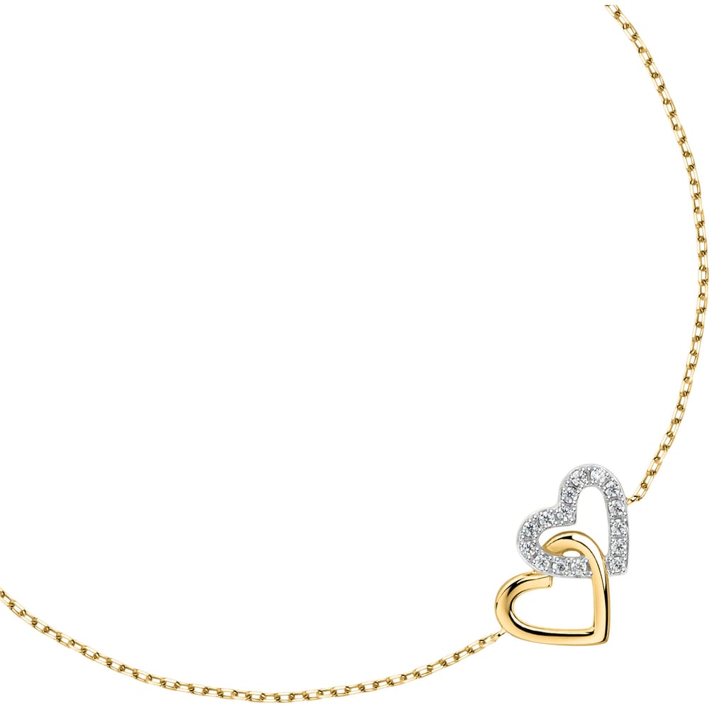 La Petite Story BRACCIALE BLUESPIRIT LOVE CRYSTAL - P.138E05000200