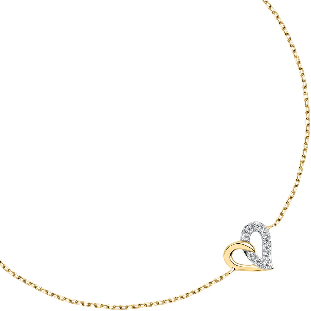 La Petite Story BRACCIALE BLUESPIRIT LOVE CRYSTAL - P.138E05000300