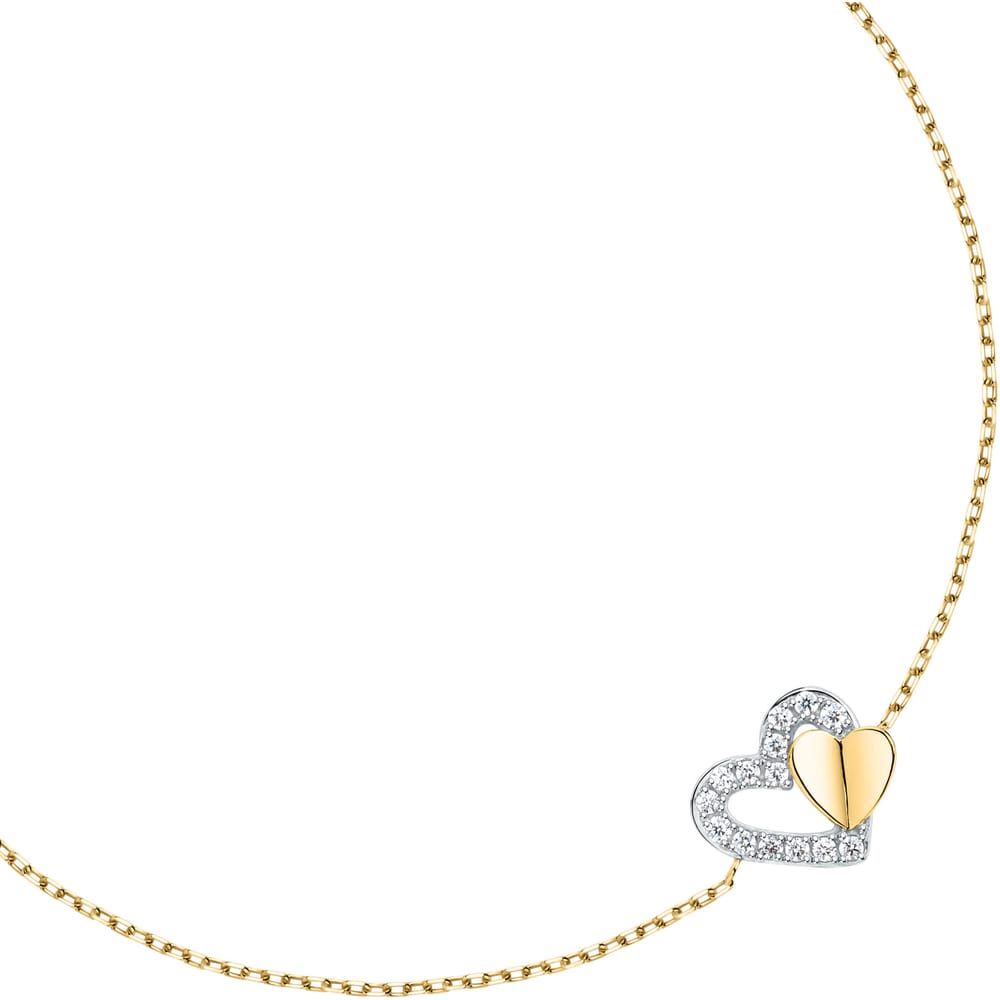 La Petite Story BRACCIALE BLUESPIRIT LOVE CRYSTAL - P.138E05000400