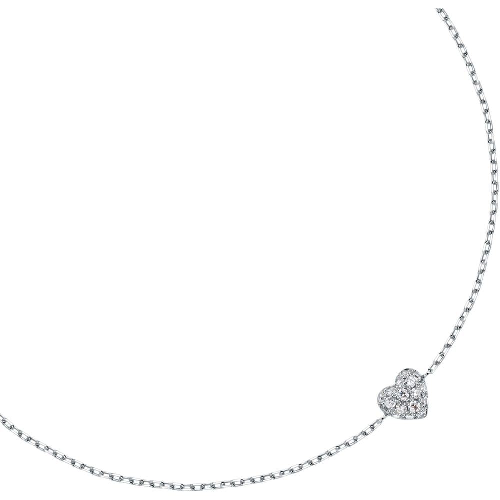 La Petite Story BRACCIALE BLUESPIRIT LOVE CRYSTAL - P.208E05000100