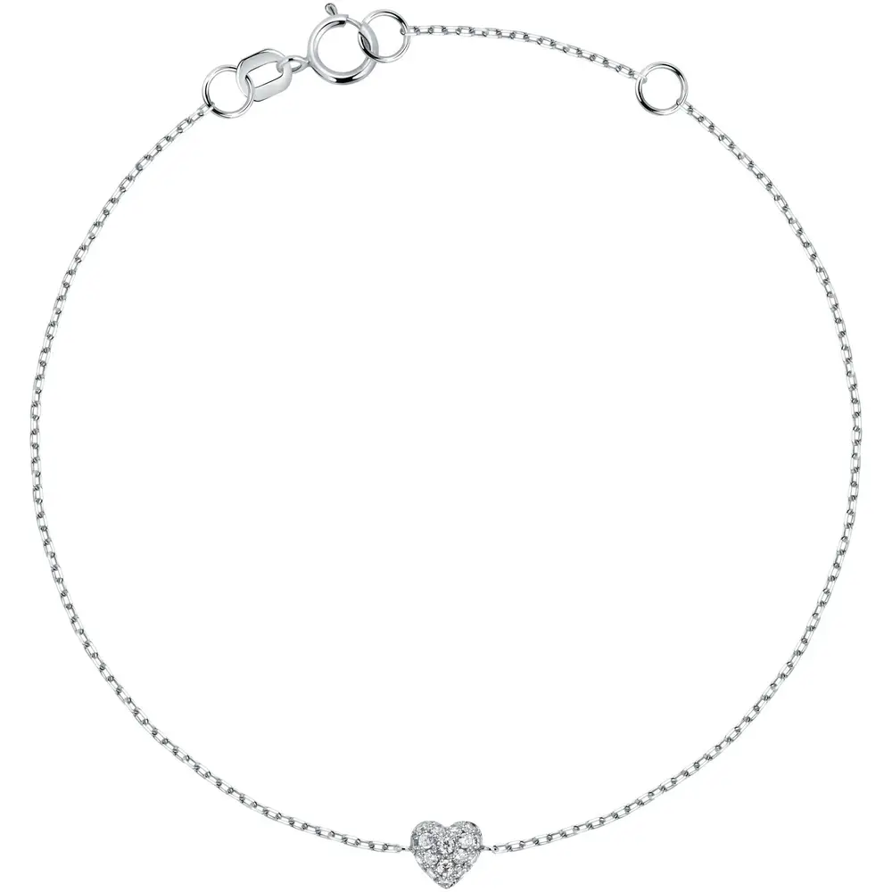 La Petite Story BRACCIALE BLUESPIRIT LOVE CRYSTAL - P.208E05000100