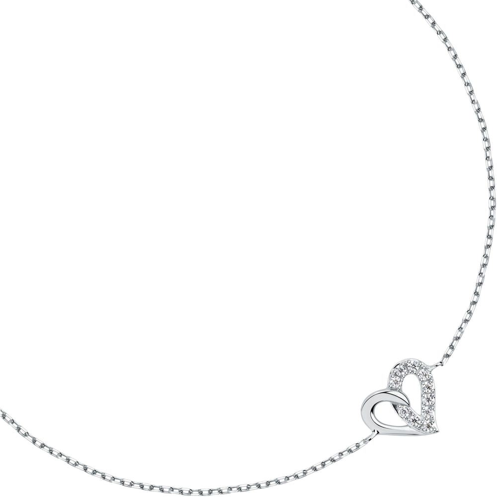 La Petite Story BRACCIALE BLUESPIRIT LOVE CRYSTAL - P.208E05000200