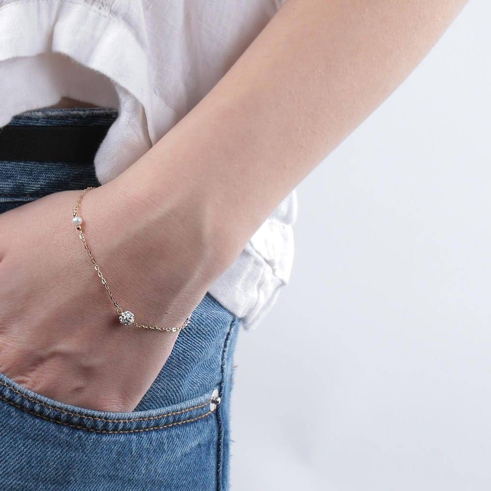 La Petite Story BRACCIALE BLUESPIRIT LUCE - P.132905000800NC