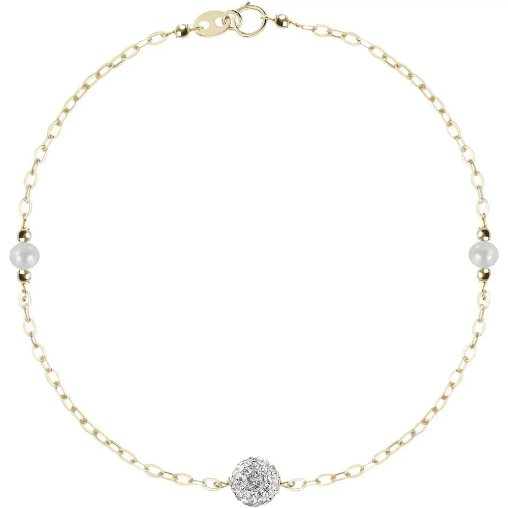 La Petite Story BRACCIALE BLUESPIRIT LUCE - P.132905000800NC