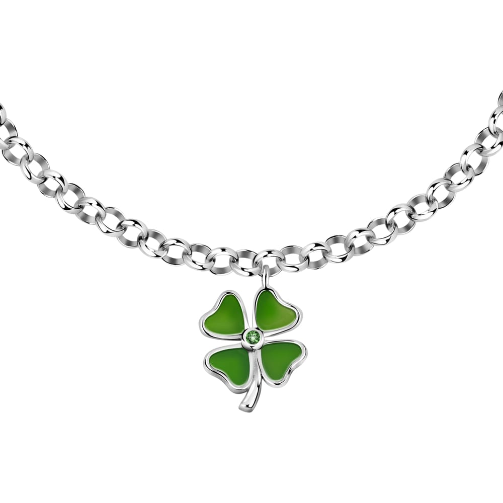 La Petite Story BRACCIALE BLUESPIRIT LUCKY - P.25R105000100