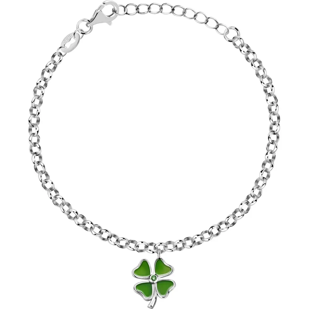 La Petite Story BRACCIALE BLUESPIRIT LUCKY - P.25R105000100