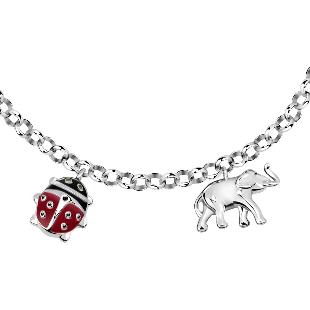 La Petite Story BRACCIALE BLUESPIRIT LUCKY - P.25R105000300