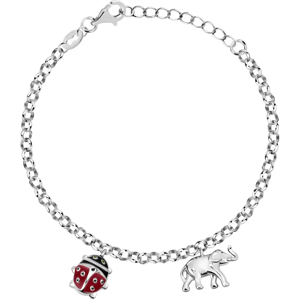 La Petite Story BRACCIALE BLUESPIRIT LUCKY - P.25R105000300