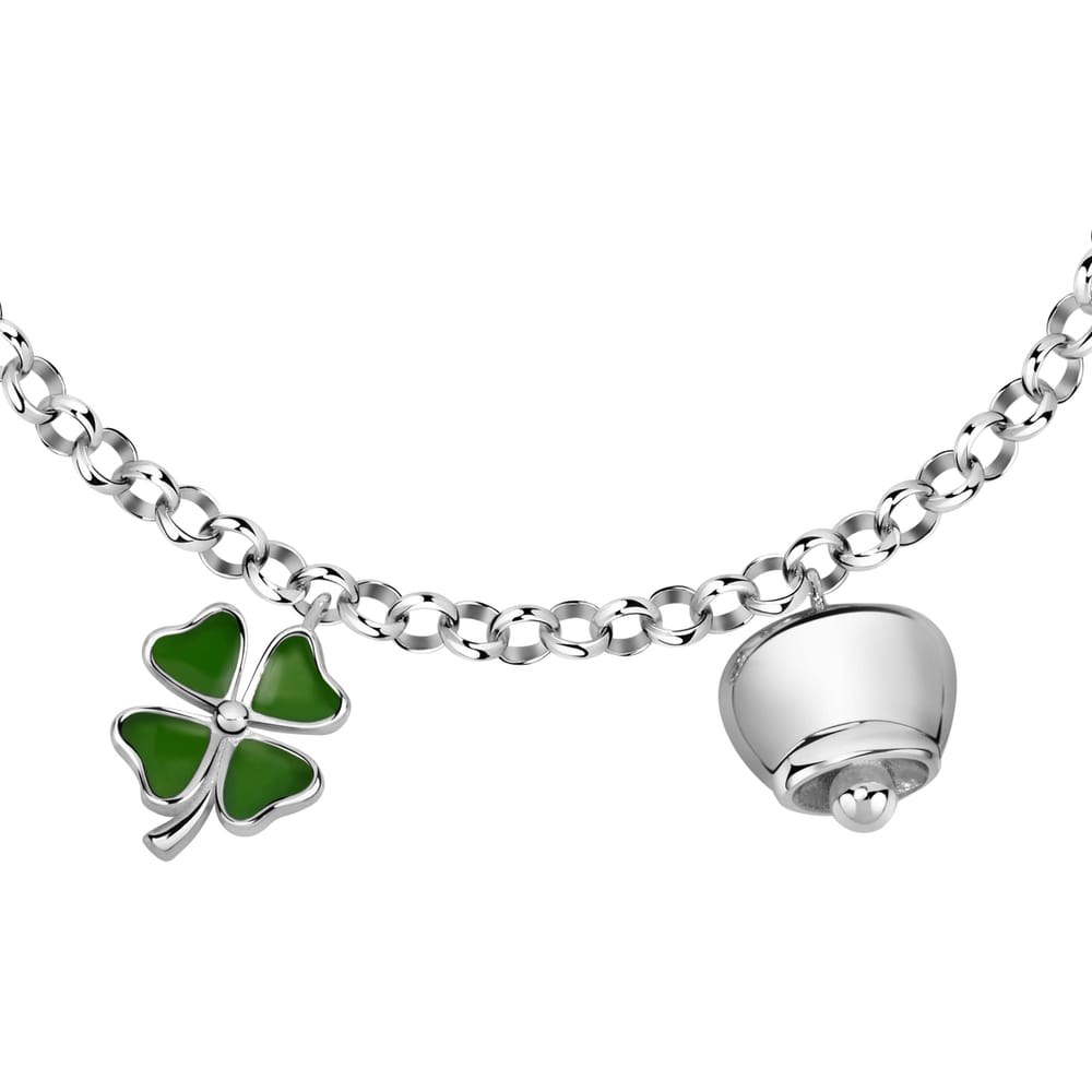 La Petite Story BRACCIALE BLUESPIRIT LUCKY - P.25R105000400