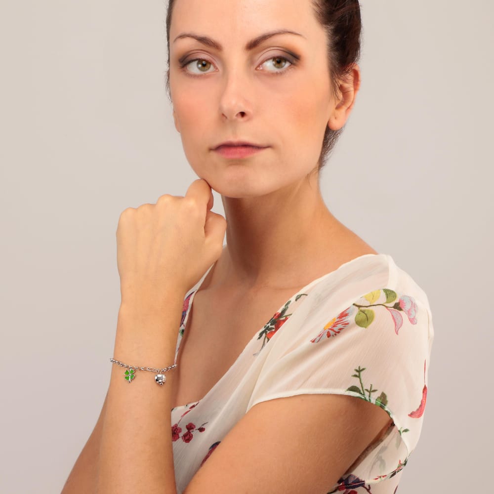 La Petite Story BRACCIALE BLUESPIRIT LUCKY - P.25R105000400