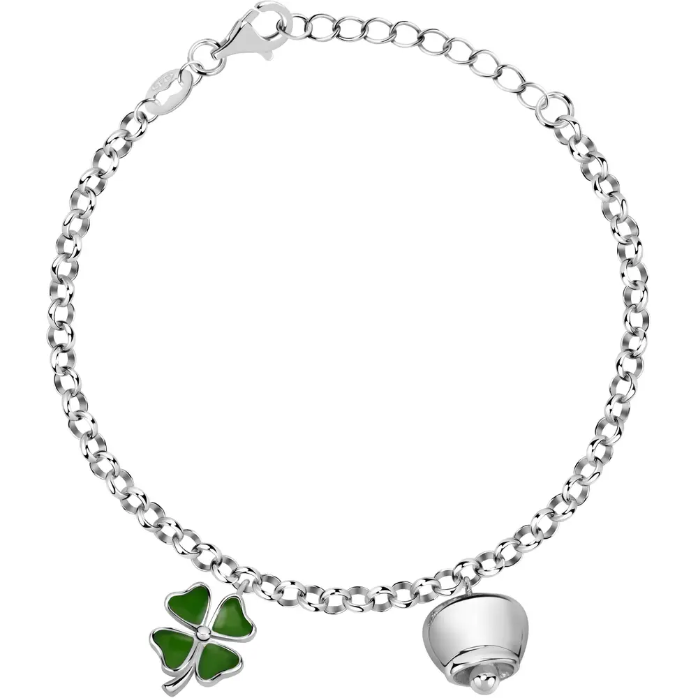 La Petite Story BRACCIALE BLUESPIRIT LUCKY - P.25R105000400