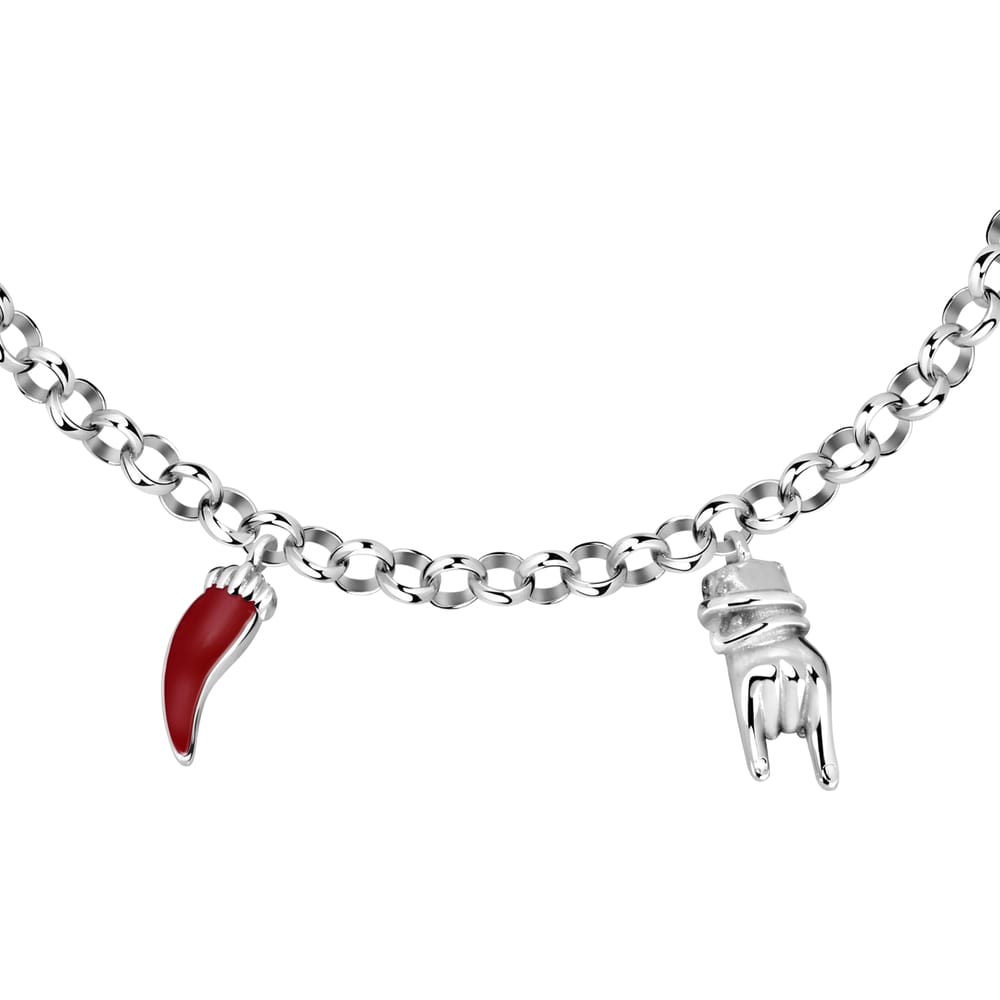 La Petite Story BRACCIALE BLUESPIRIT LUCKY - P.25R105000500