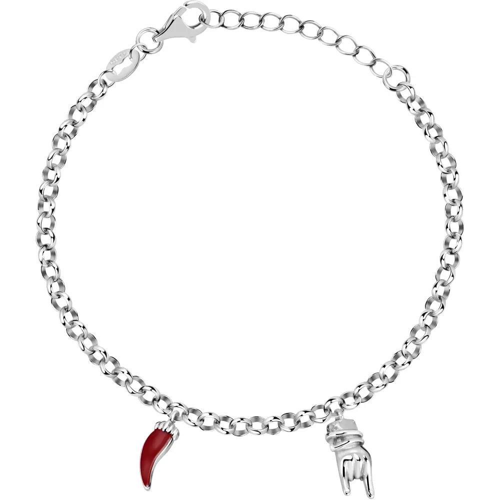 La Petite Story BRACCIALE BLUESPIRIT LUCKY - P.25R105000500