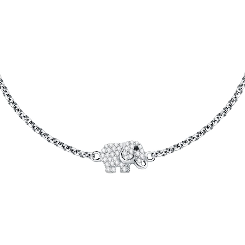 La Petite Story BRACCIALE BLUESPIRIT LUCKY - P.25W505000300