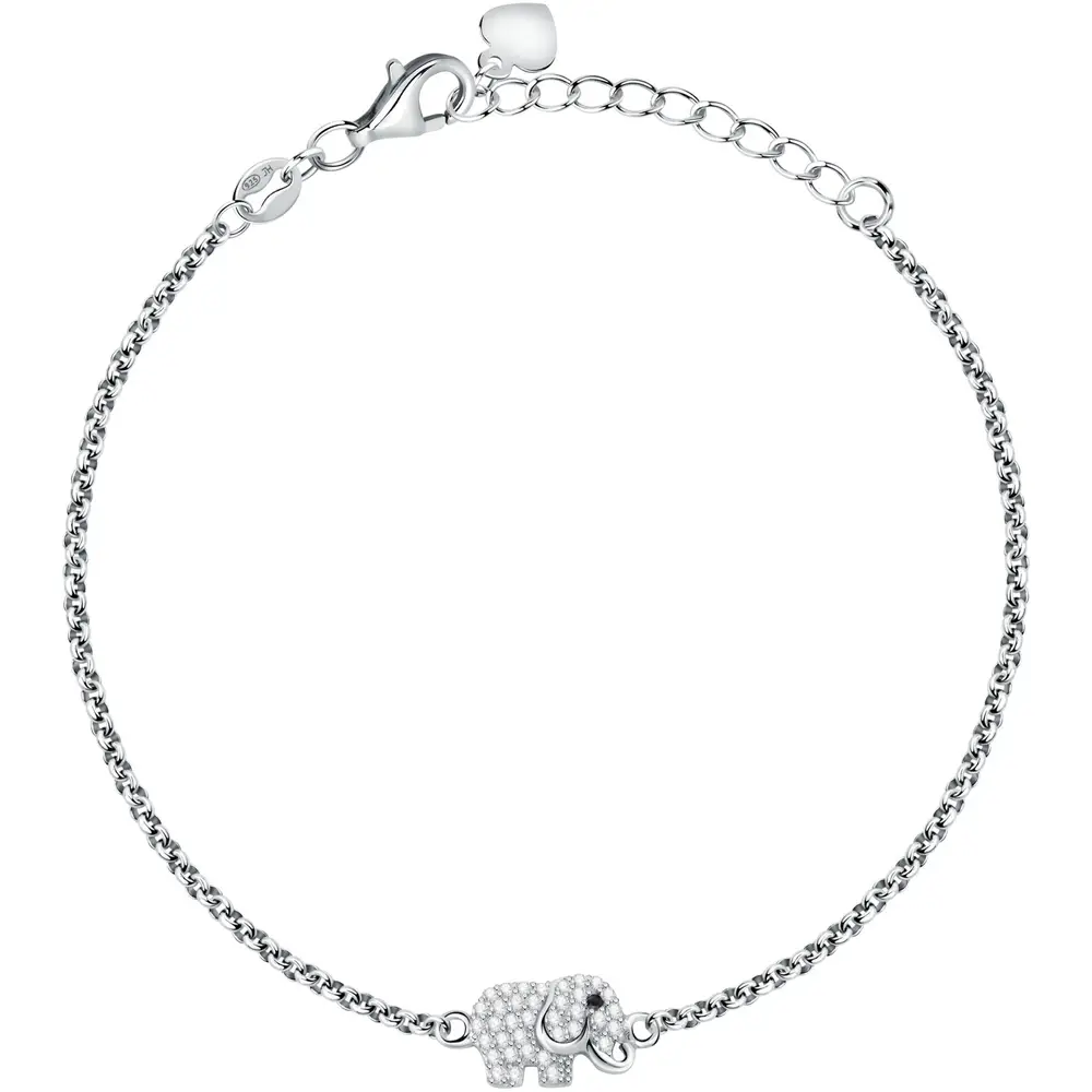 La Petite Story BRACCIALE BLUESPIRIT LUCKY - P.25W505000300