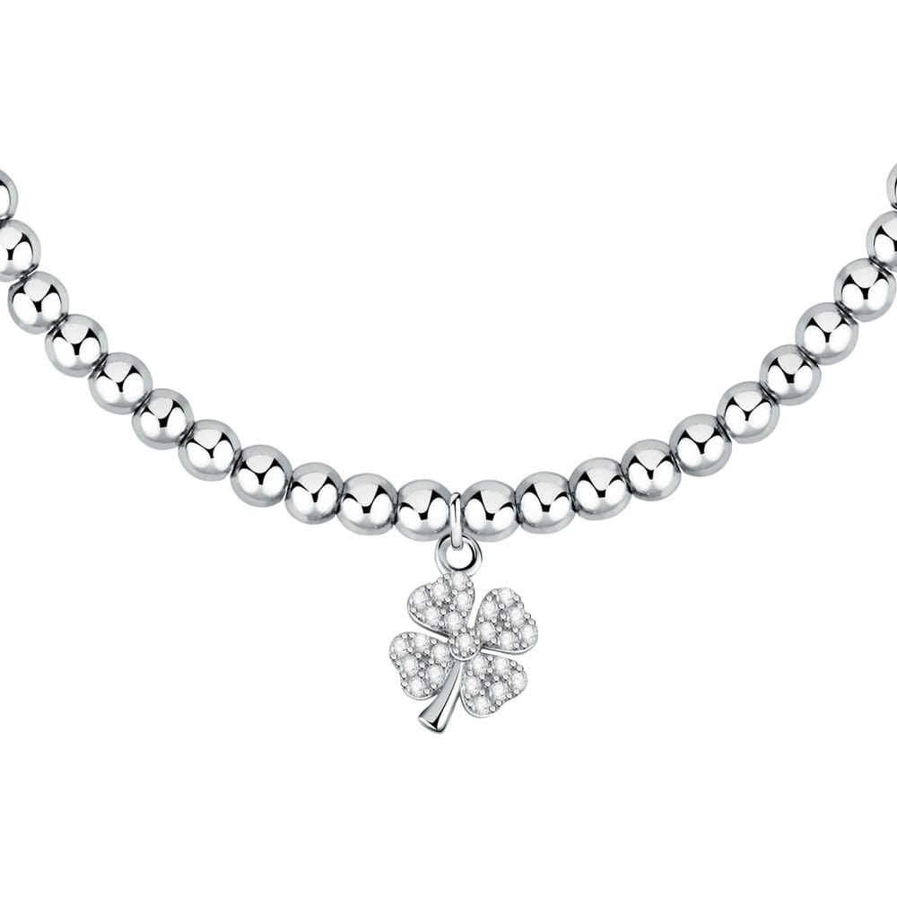 La Petite Story BRACCIALE BLUESPIRIT LUCKY - P.25W505000500