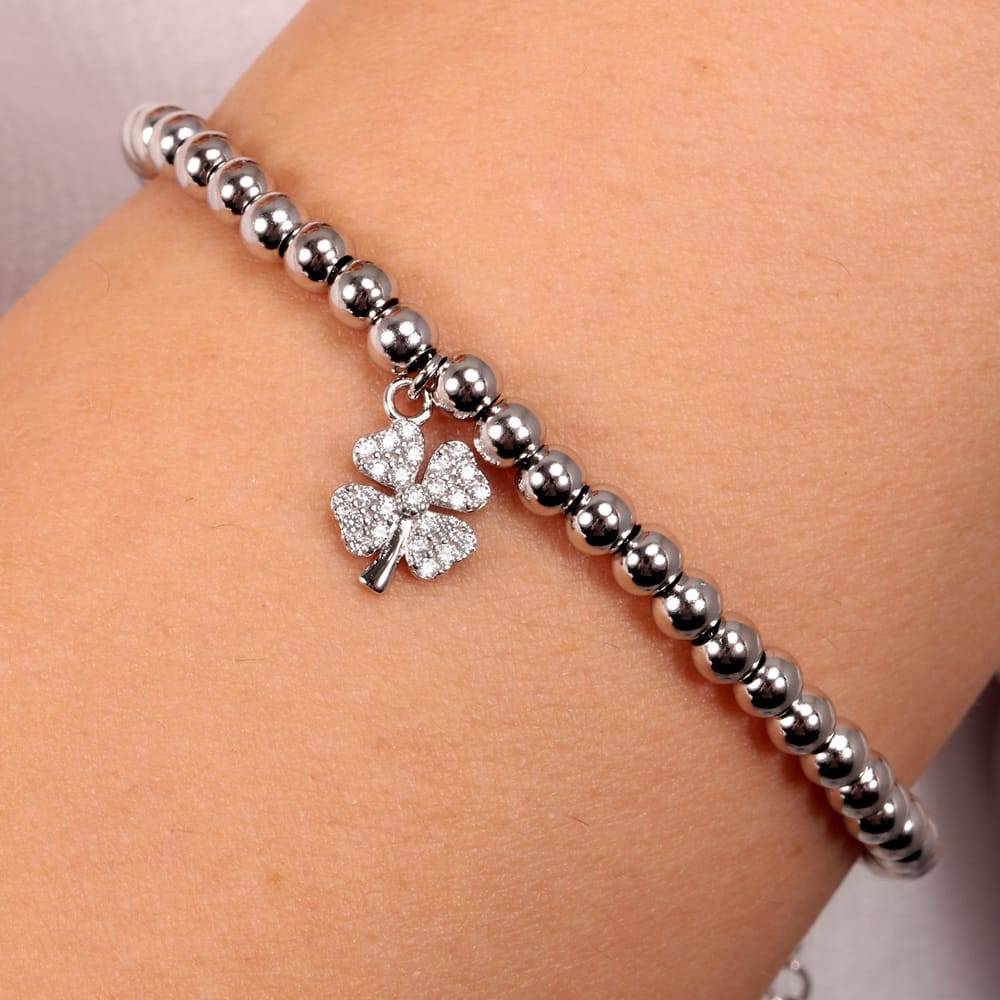 La Petite Story BRACCIALE BLUESPIRIT LUCKY - P.25W505000500