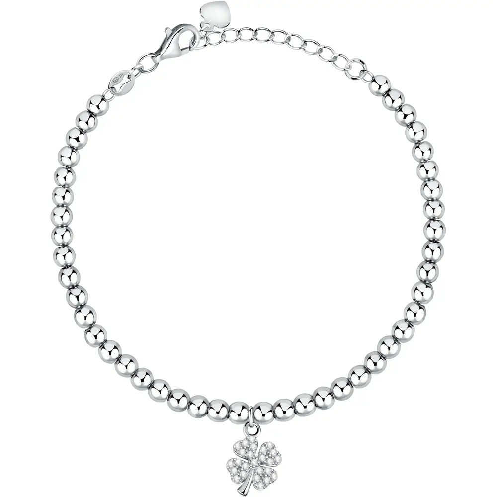 La Petite Story BRACCIALE BLUESPIRIT LUCKY - P.25W505000500