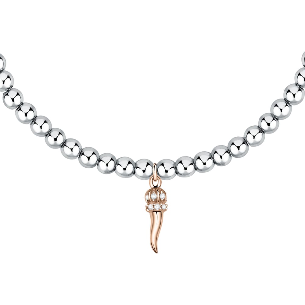 La Petite Story BRACCIALE BLUESPIRIT LUCKY - P.25W505000600