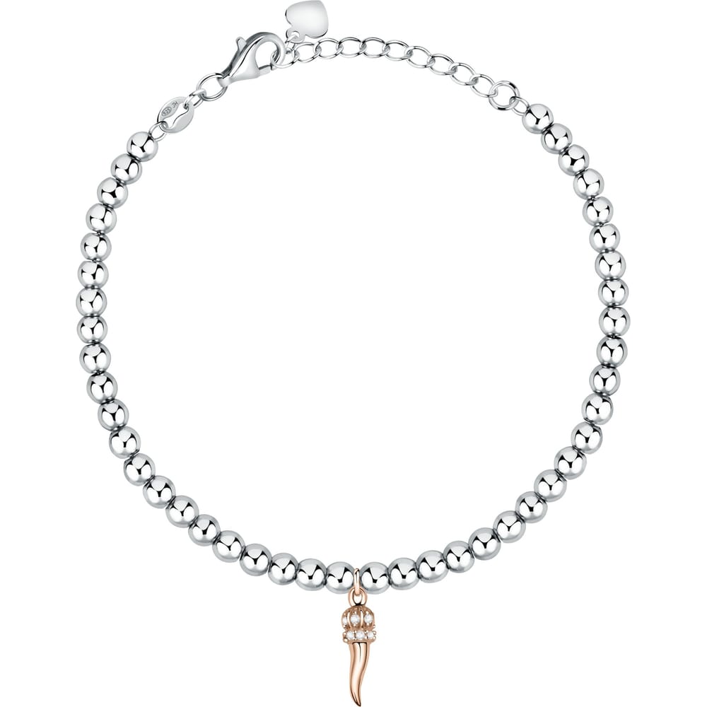 La Petite Story BRACCIALE BLUESPIRIT LUCKY - P.25W505000600