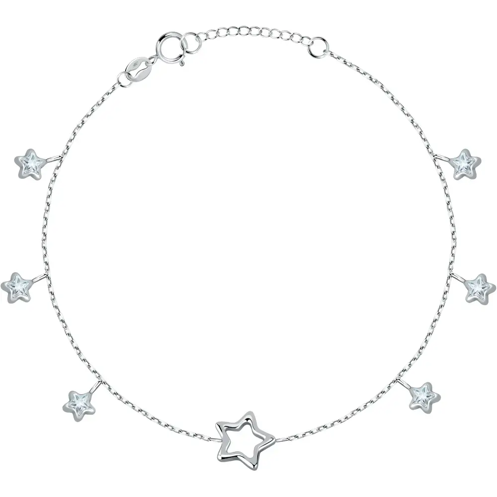 La Petite Story BRACCIALE BLUESPIRIT LUMIERE - P.20M605000100