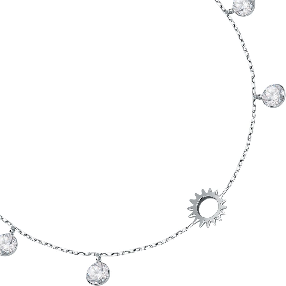 La Petite Story BRACCIALE BLUESPIRIT LUMIERE - P.20M605000200