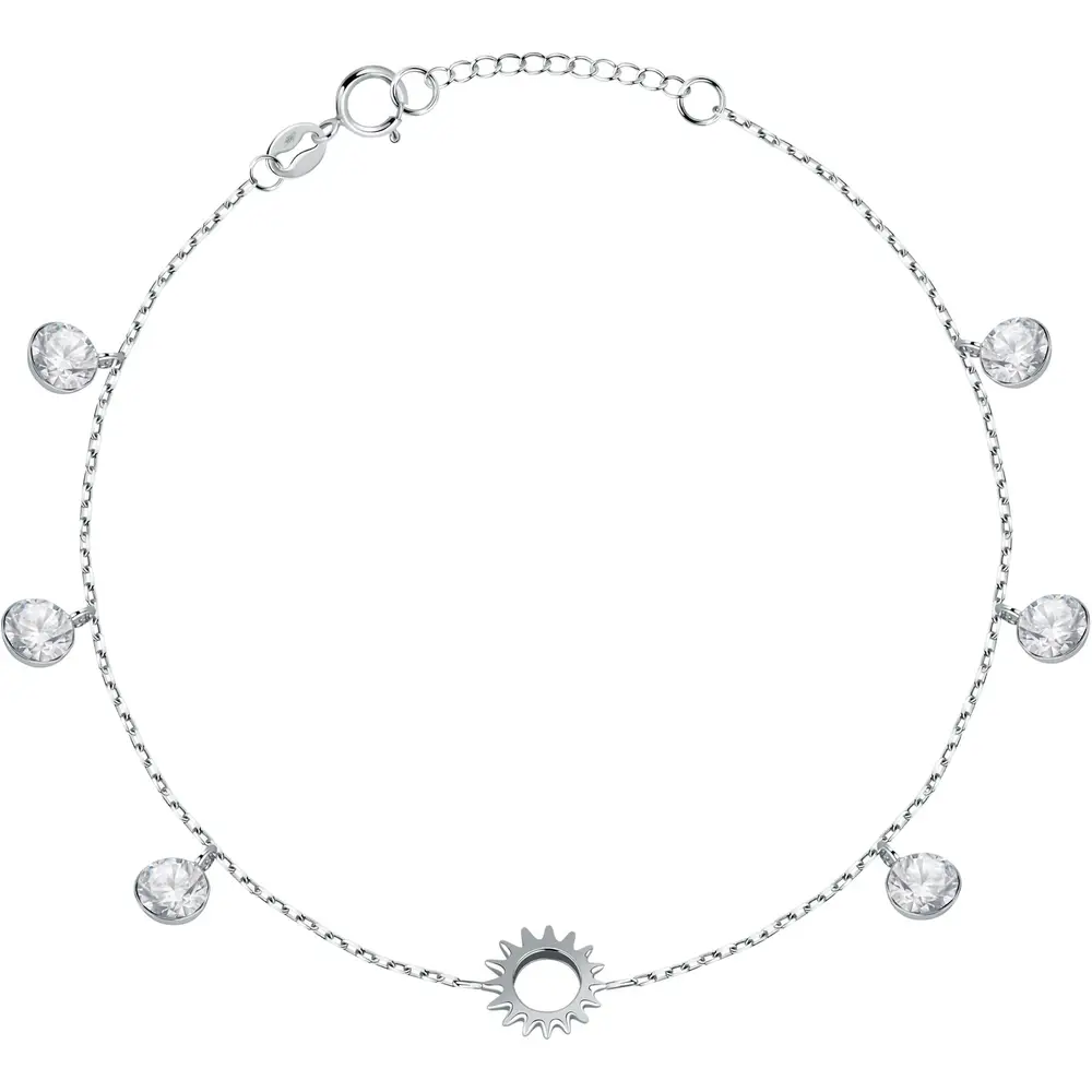 La Petite Story BRACCIALE BLUESPIRIT LUMIERE - P.20M605000200