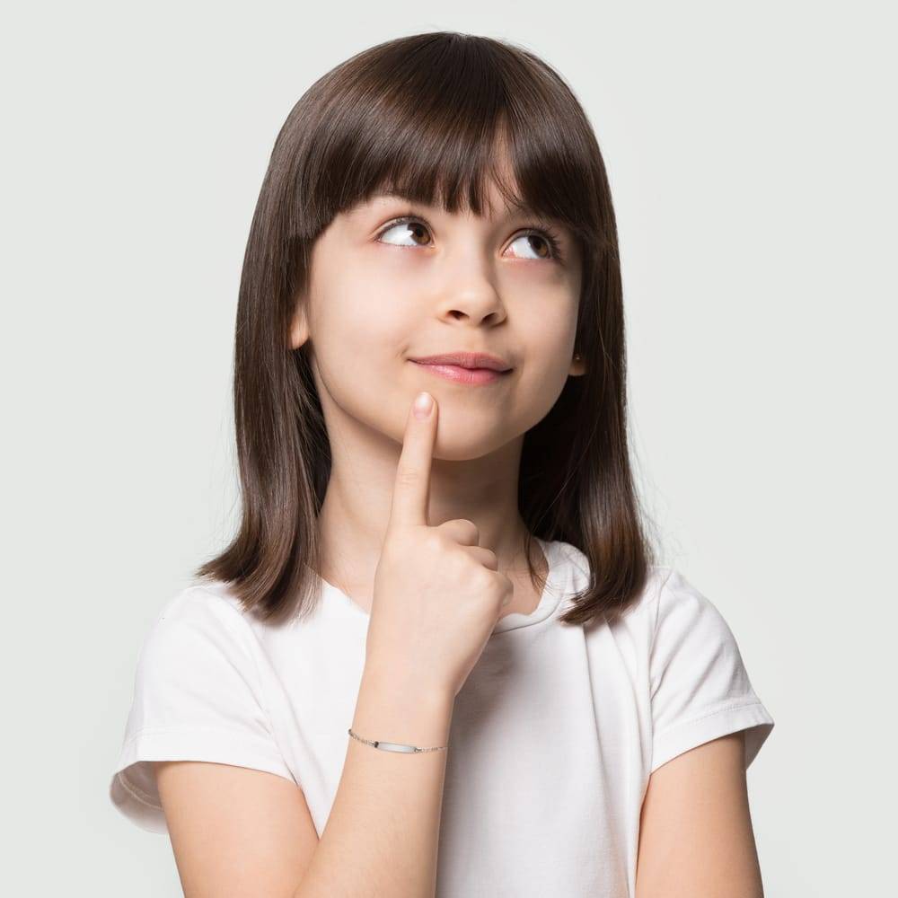 La Petite Story BRACCIALE BLUESPIRIT MEMORY - P.20E805000300NC