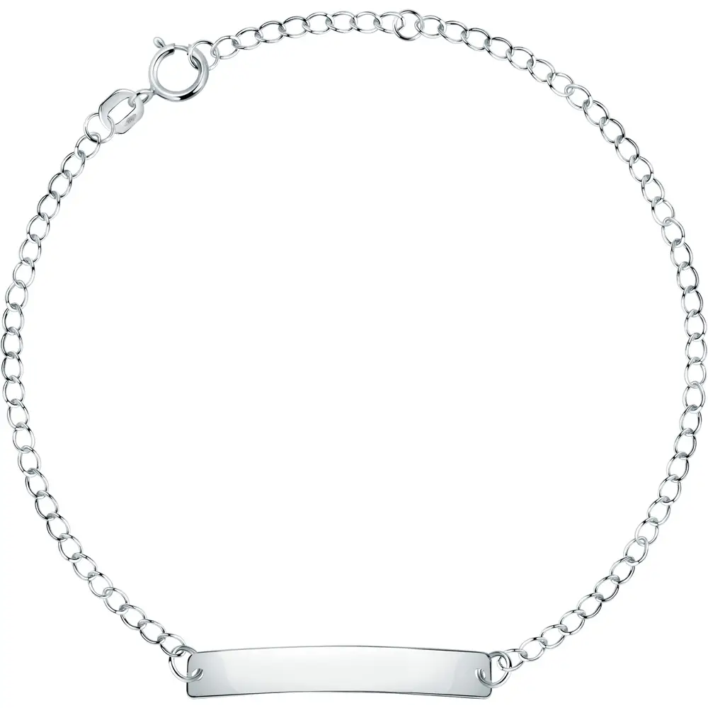 La Petite Story BRACCIALE BLUESPIRIT MEMORY - P.20E805000300NC