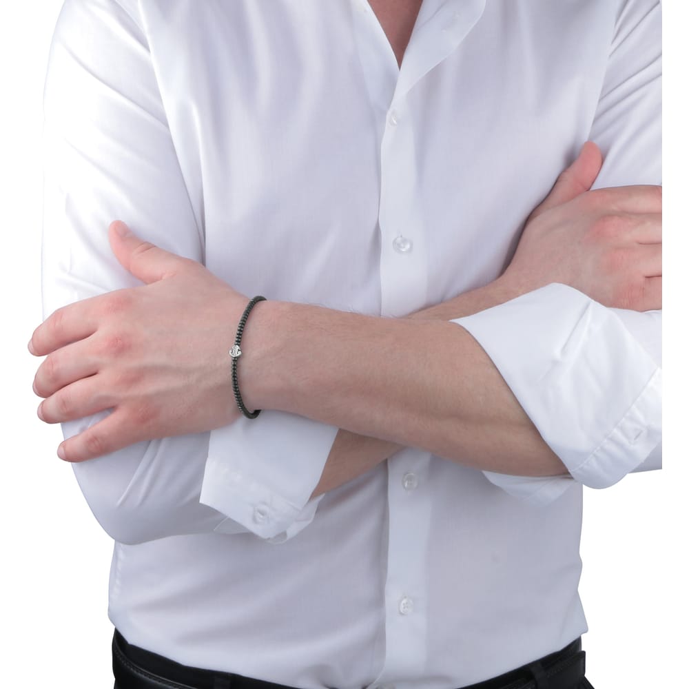 La Petite Story BRACCIALE BLUESPIRIT METROPOLITAN - P.25C905001400