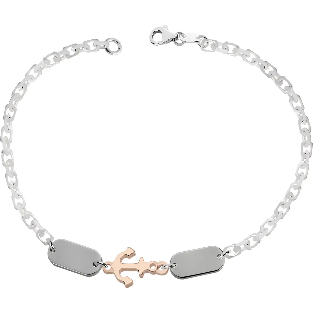 La Petite Story BRACCIALE BLUESPIRIT METROPOLITAN - P.25C905001700