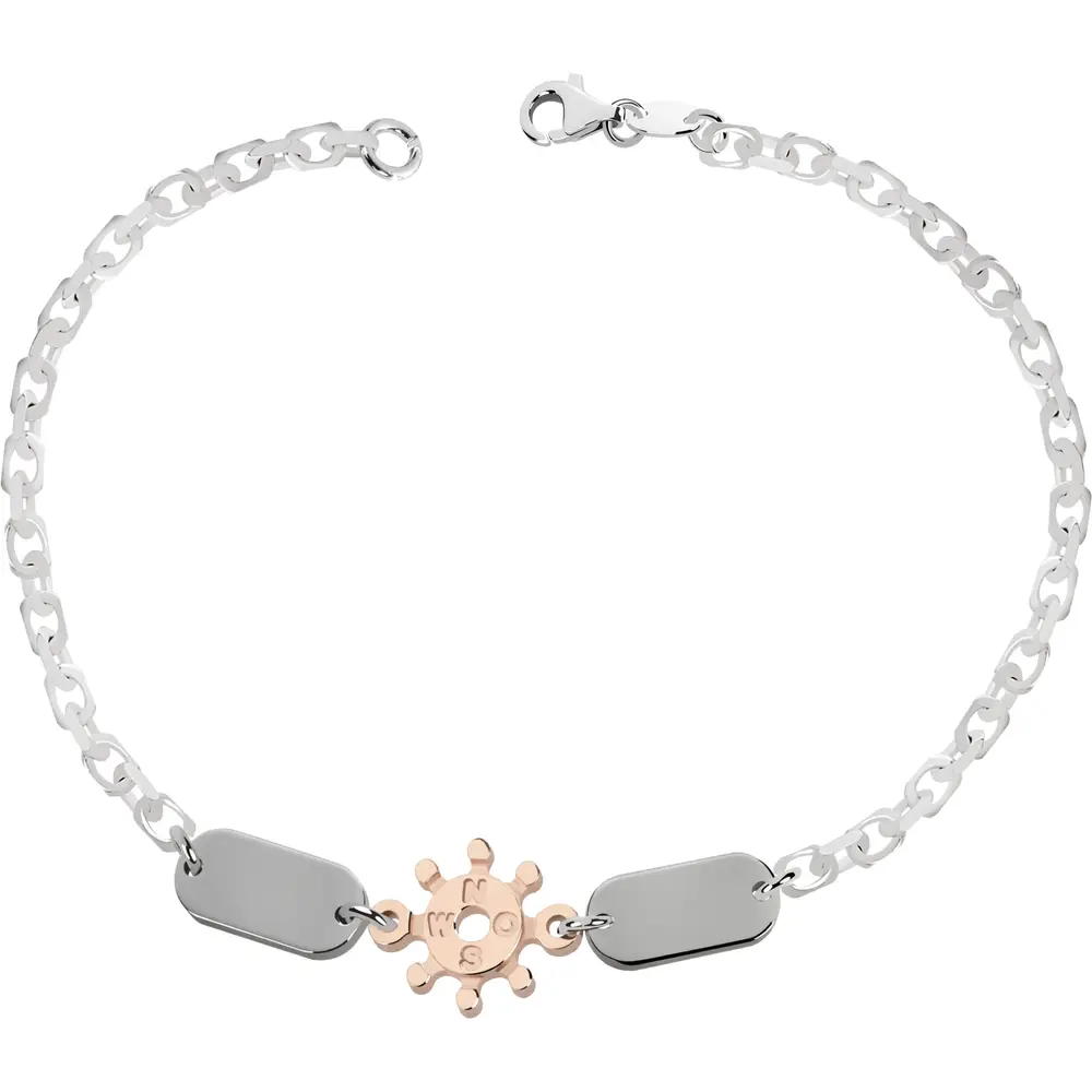 La Petite Story BRACCIALE BLUESPIRIT METROPOLITAN - P.25C905001800