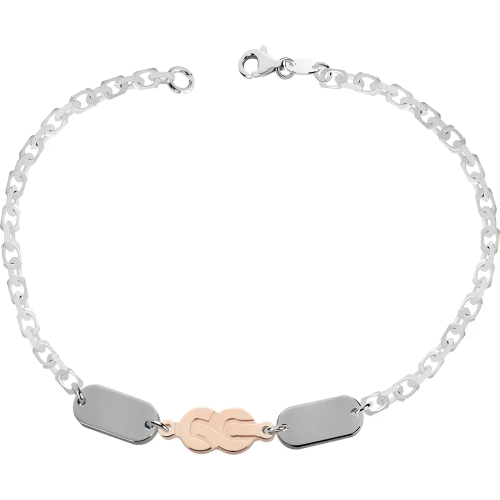 La Petite Story BRACCIALE BLUESPIRIT METROPOLITAN - P.25C905001900